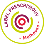 Label Prescrimouv