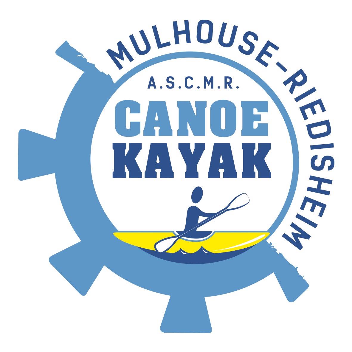 ASCMR Canoë-kayak