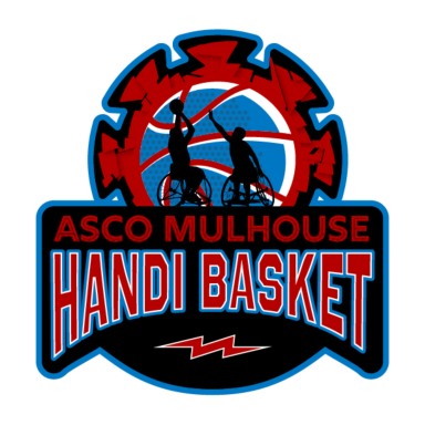 ASCO Mulhouse Handibasket