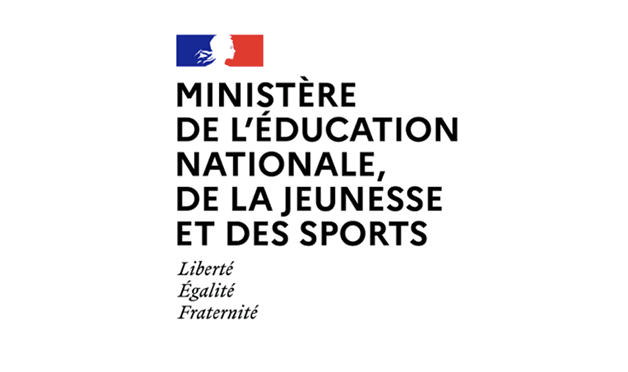 Ministère de l'éducation nationale de la jeunesse et des sports
