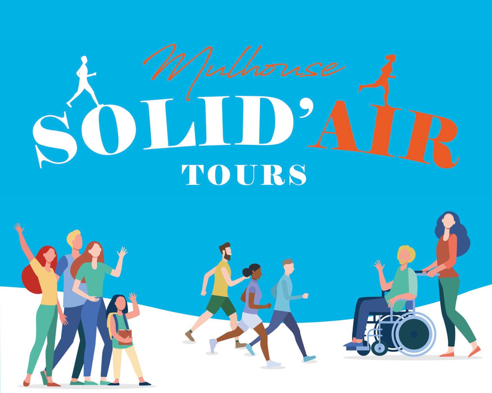 Mulhouse Solid’Air Tours dimanche 27 avril