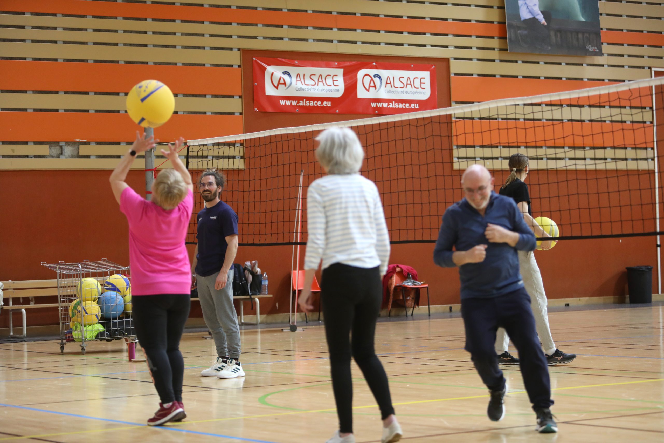 Le programme de votre été à Mulhouse