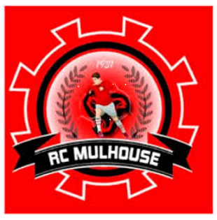 Racing Club Mulhouse 1931