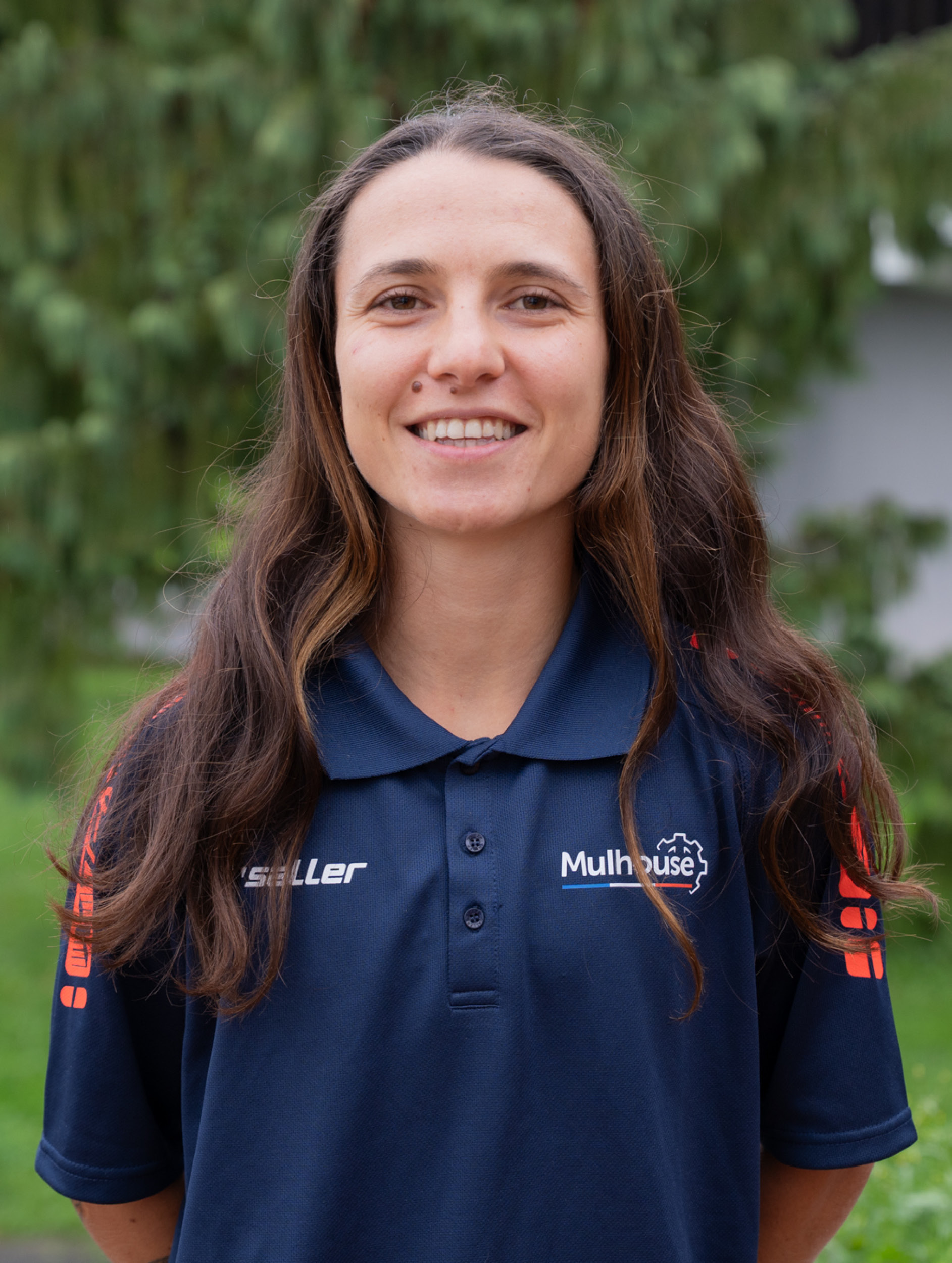 Floriane BARBERIO