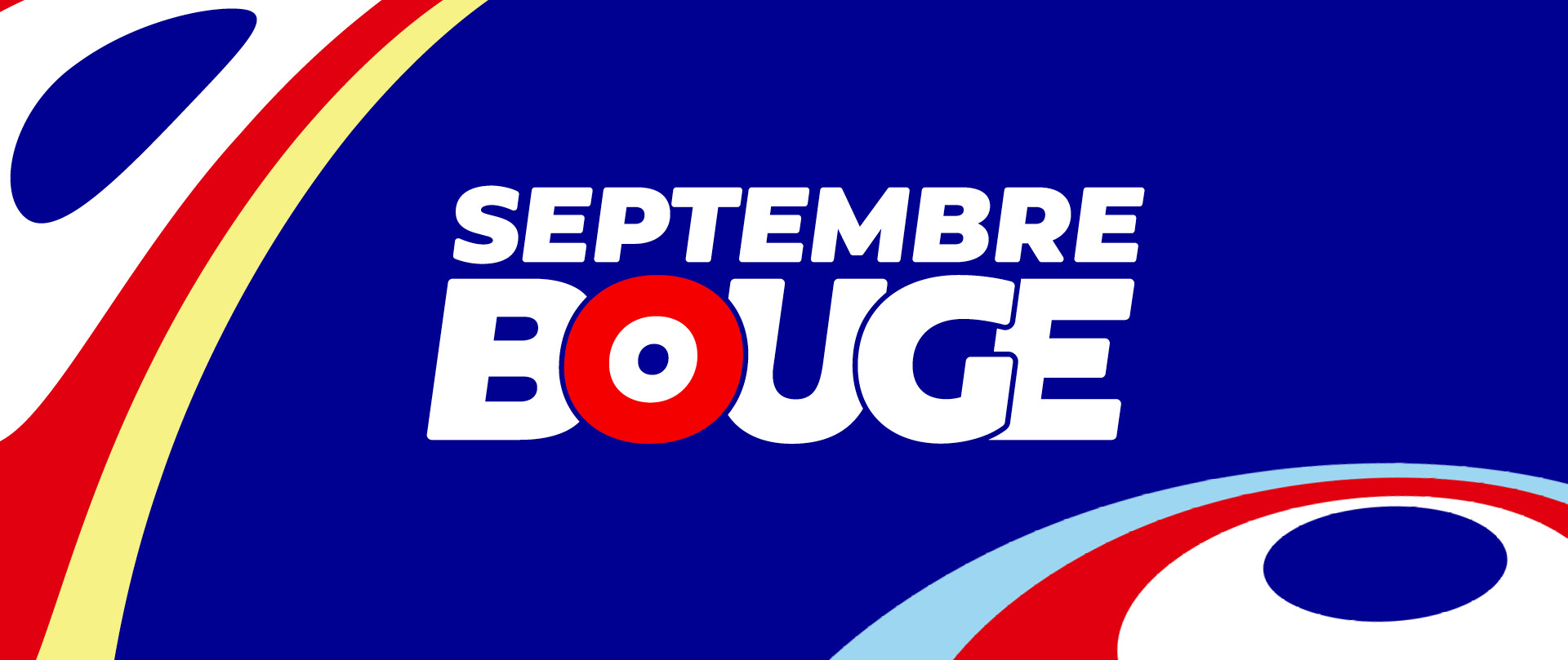 Septembre Bouge : un mois d’activités pour tous !
