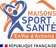 Maison Sport Santé